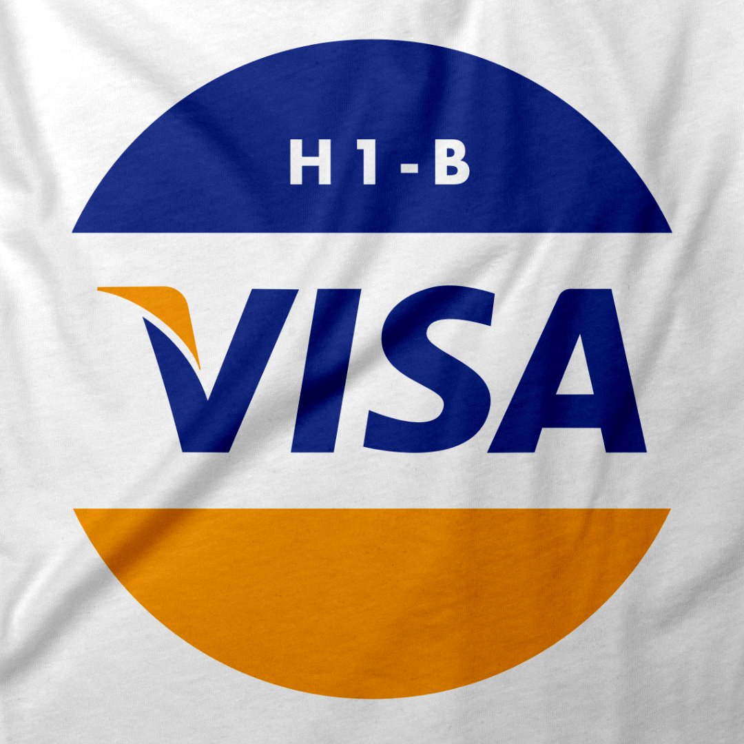 H1-B Visa