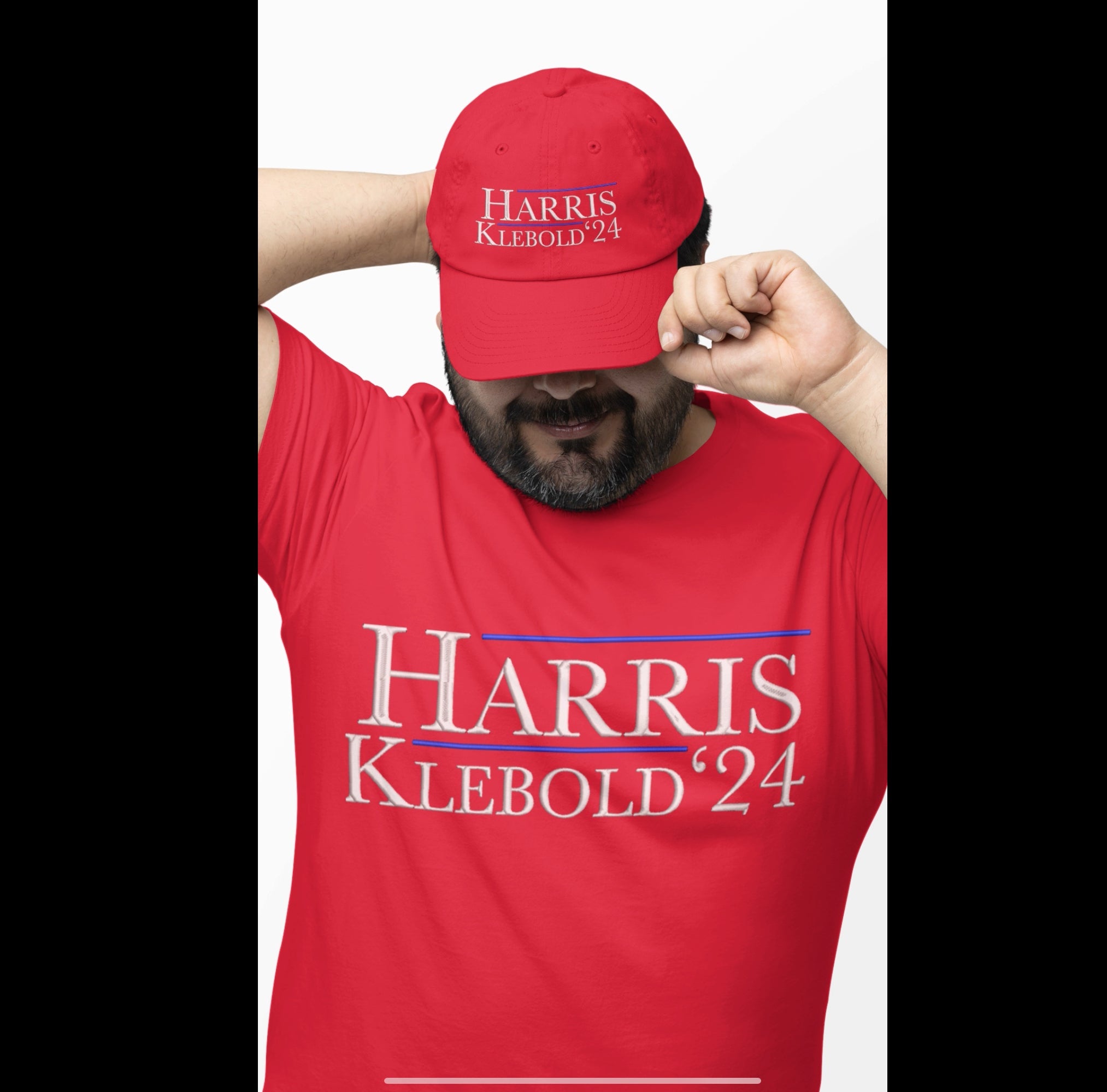 Harris Klebold 24’