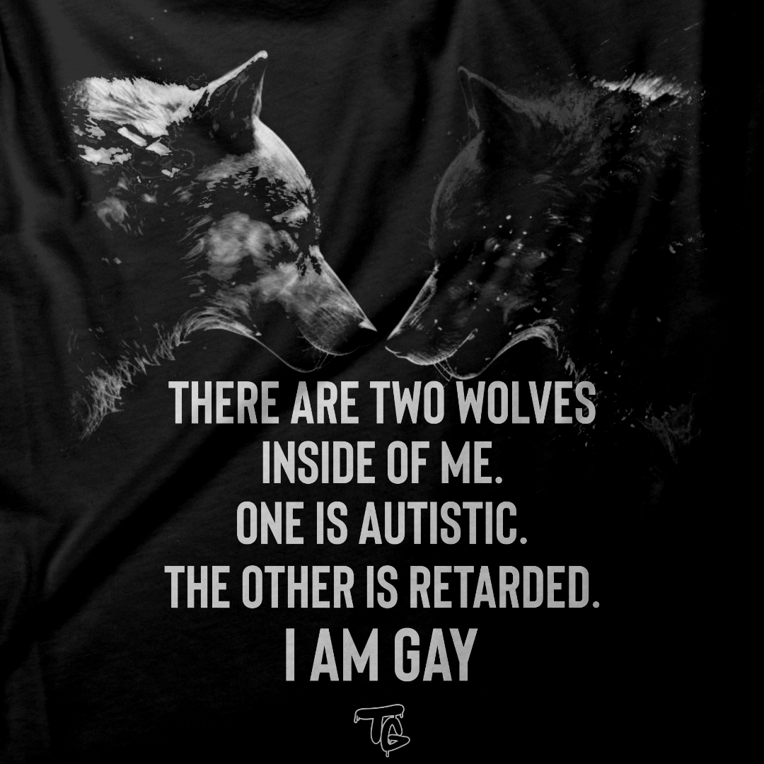 Two Wolves