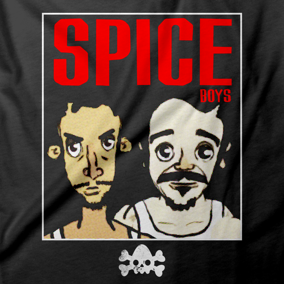 Spice Boys