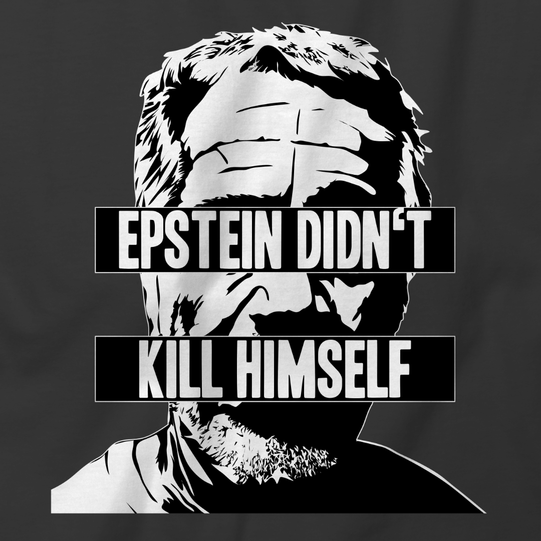 Epstein Didn’t