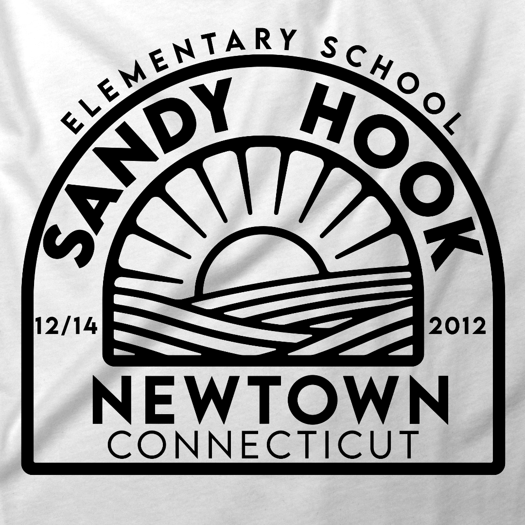 Everyone Must Check In - Sandy Hook