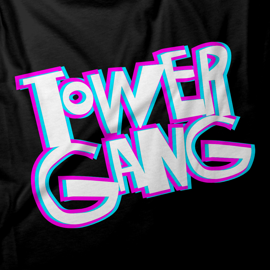 Tower Gang 2024