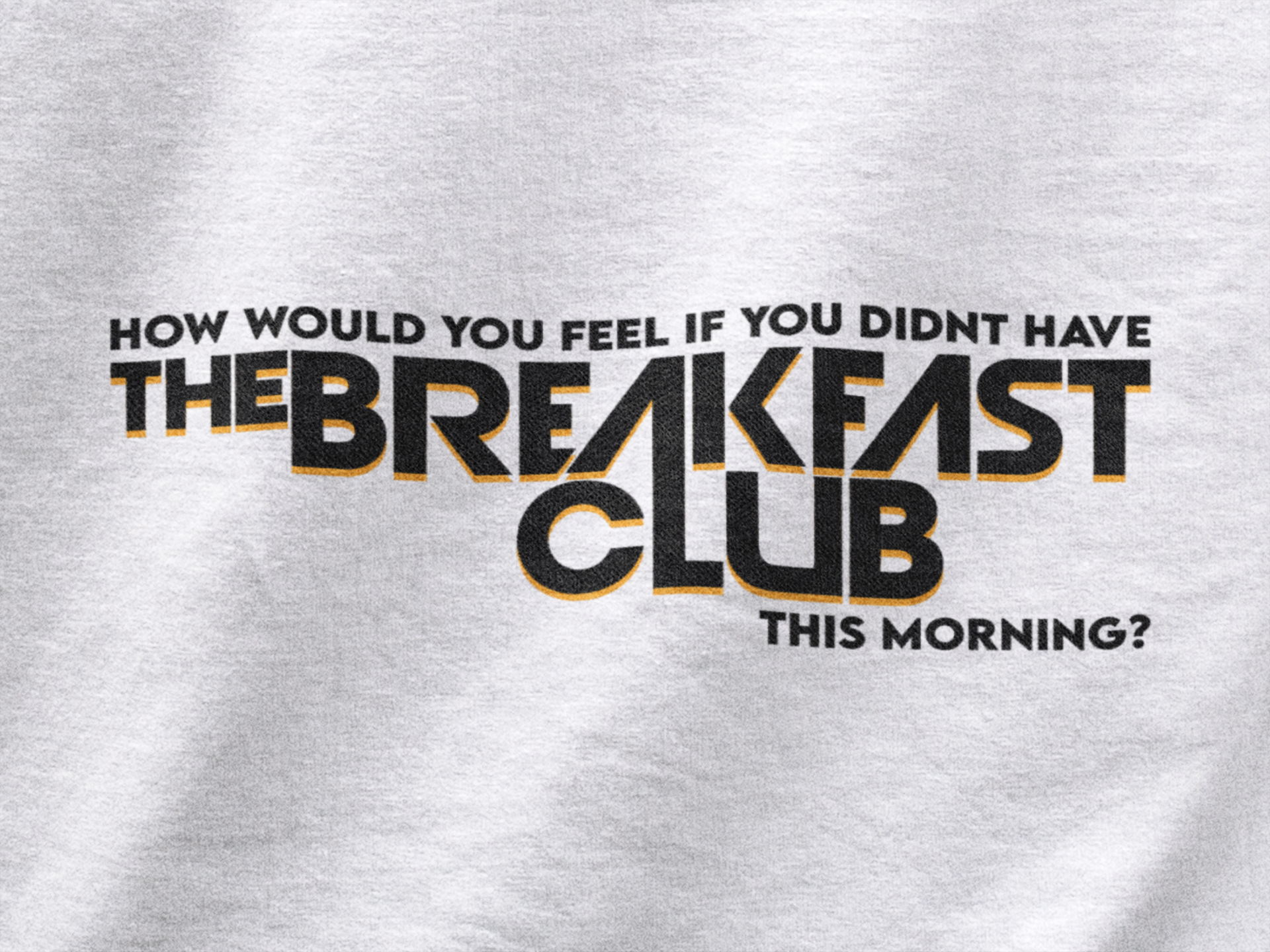 Breakfast Club