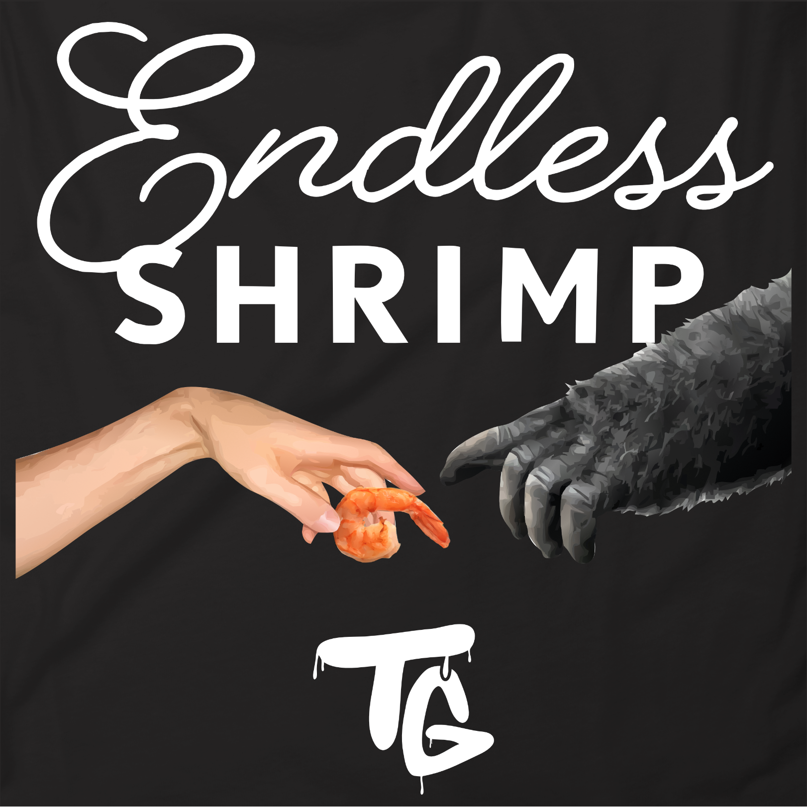 Endless Shrimp