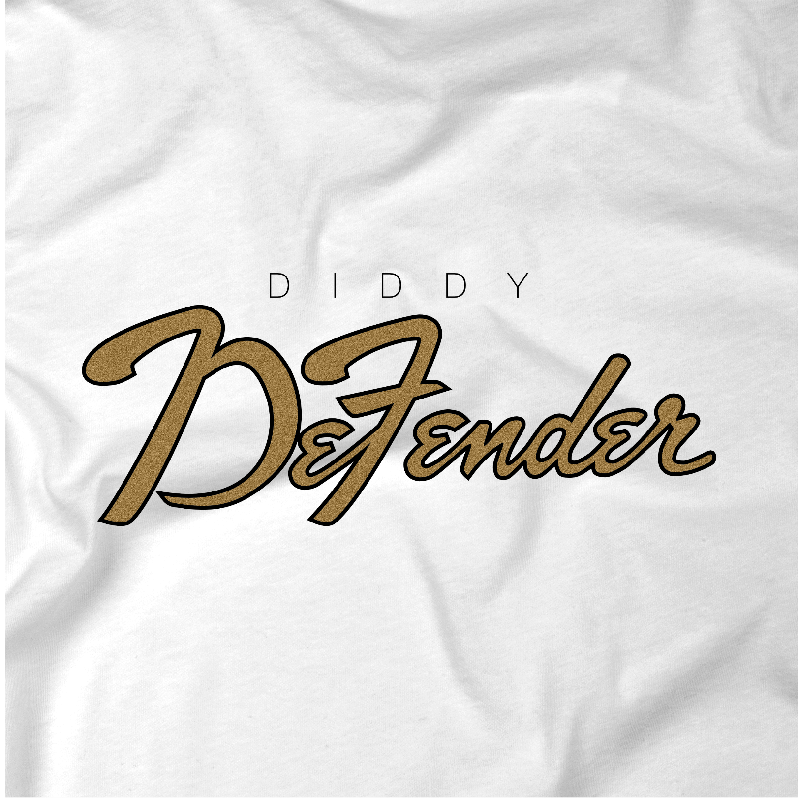 Diddy Defender