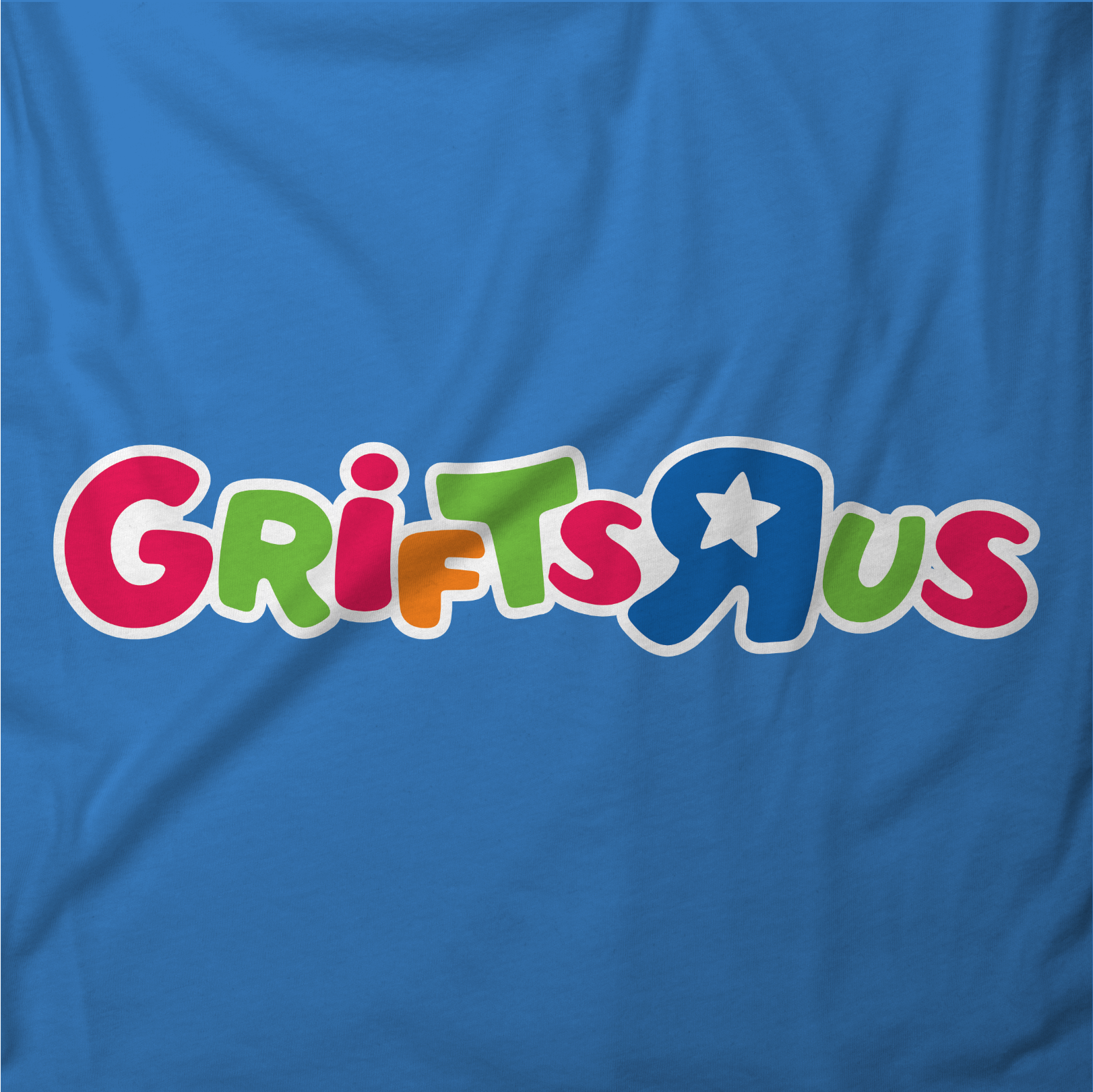 Grifts-R-Us