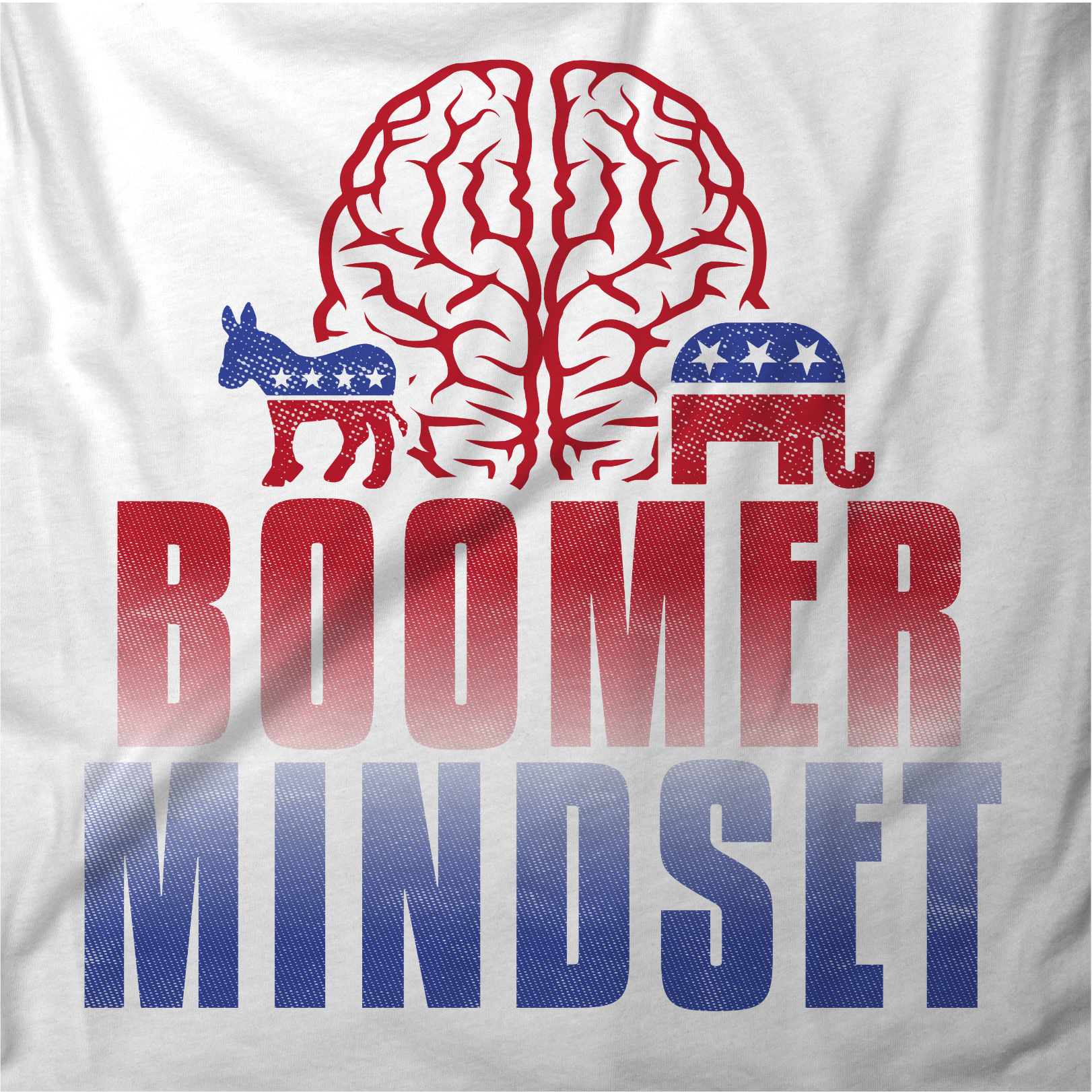 Boomer Mindset
