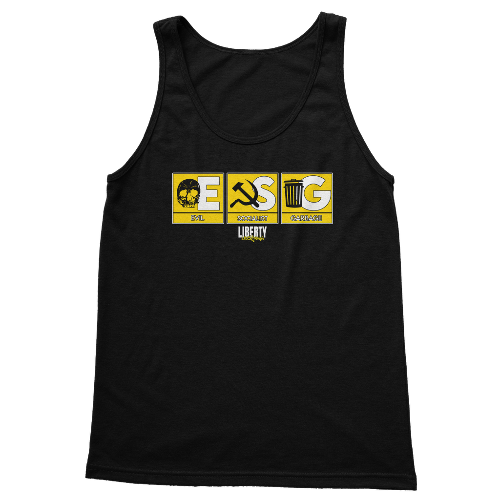 ESG Tanktop