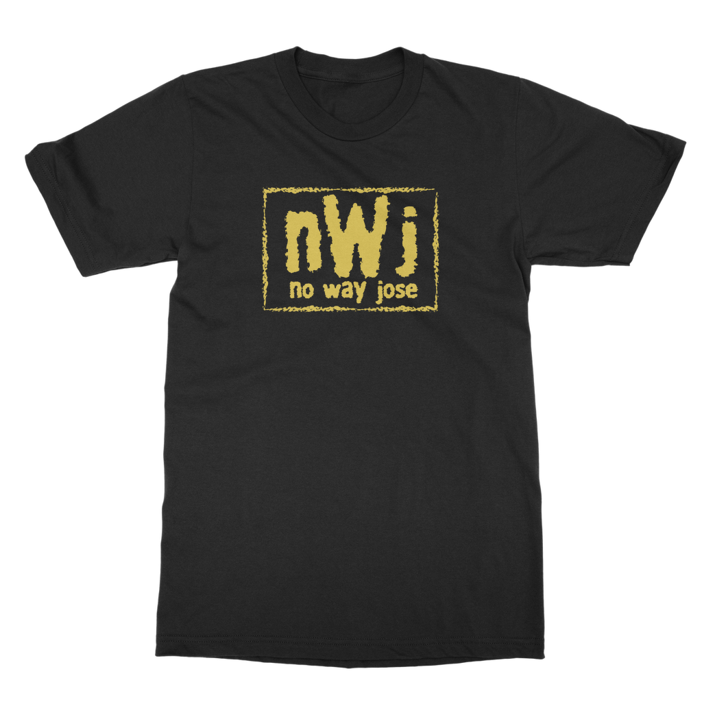 No Way Jose T-Shirt