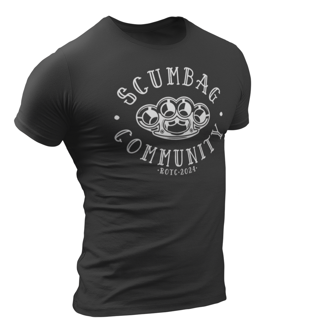 Scumbag Community T-Shirt