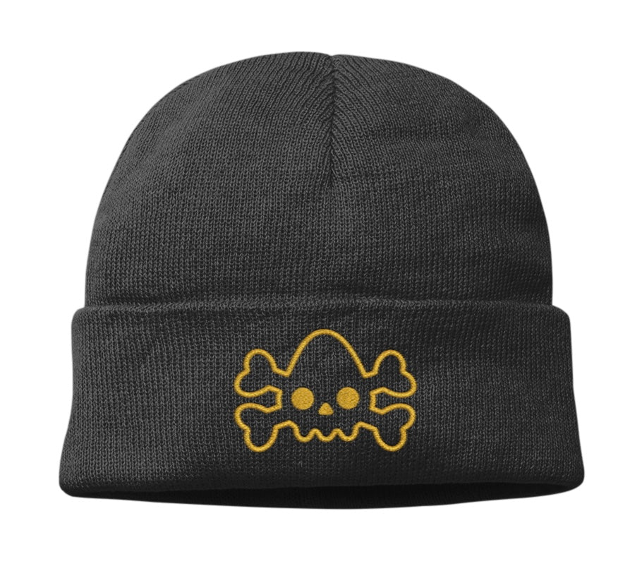 NDS Logo Beanie