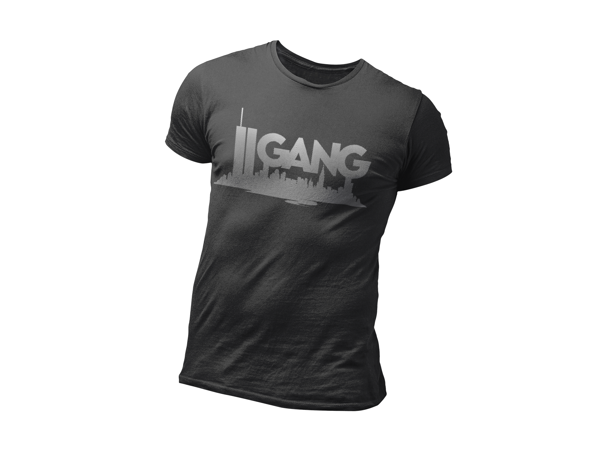 TG Skyline T-Shirt