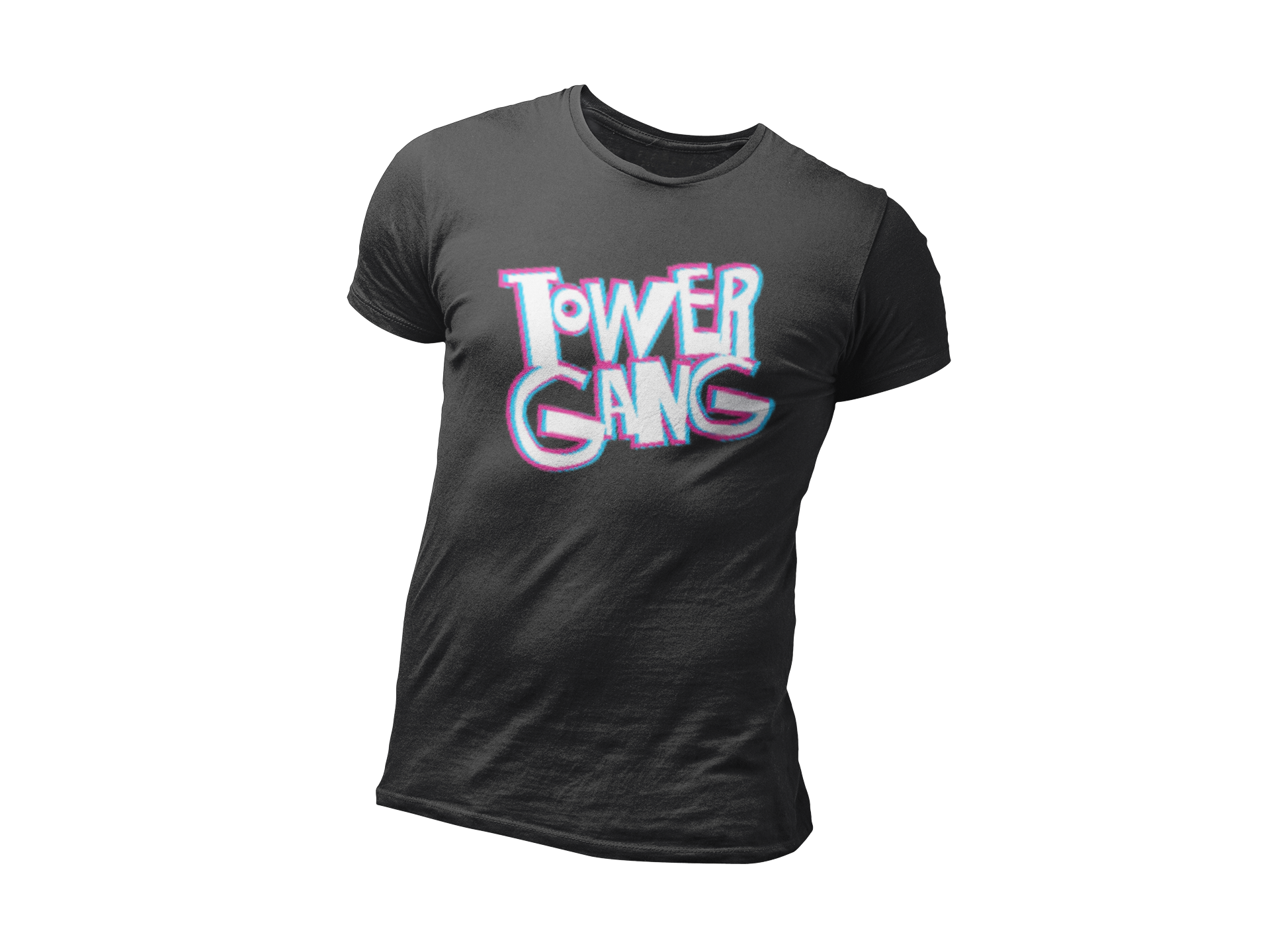 Tower Gang 2024 T-Shirt