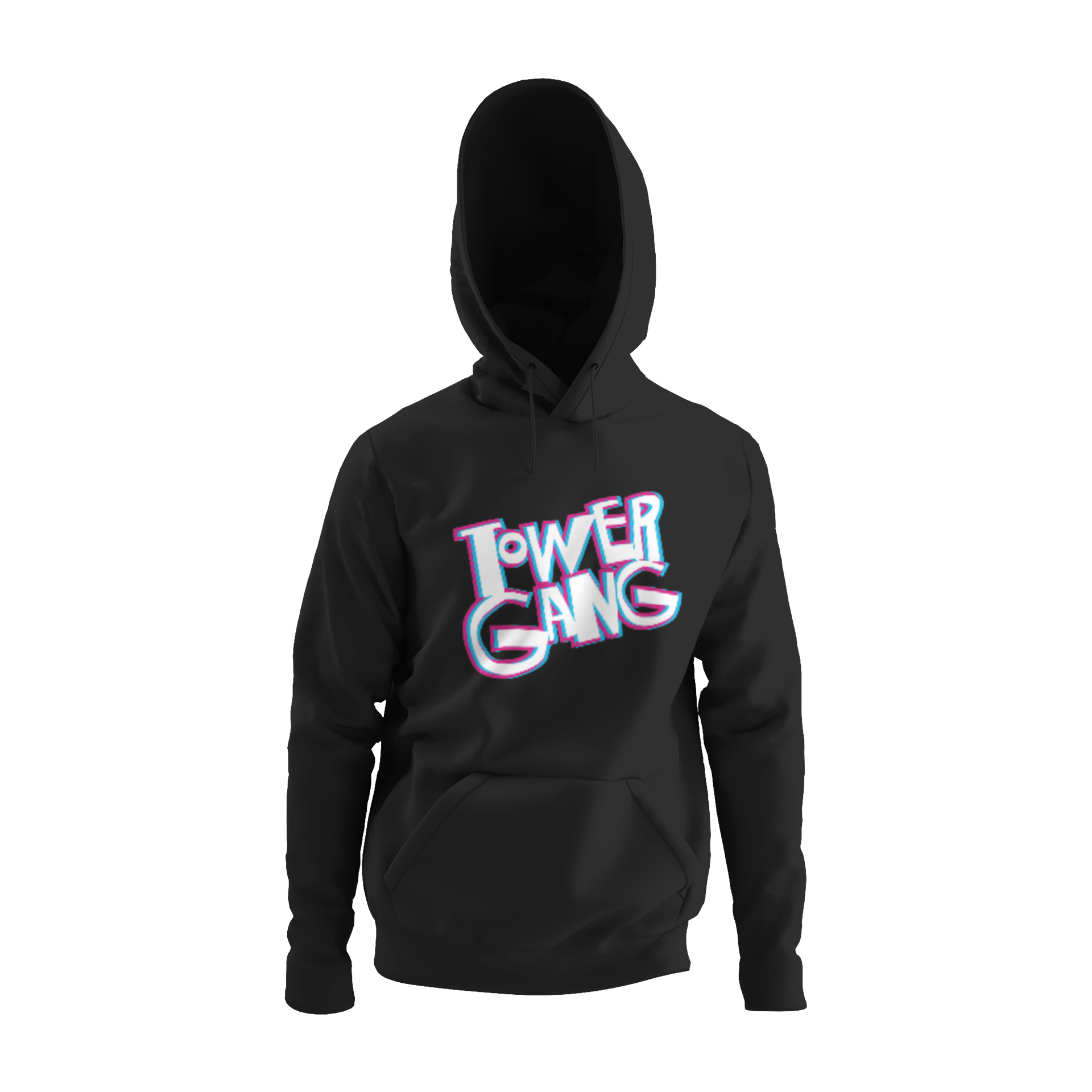 Tower Gang 2024 Hoodie