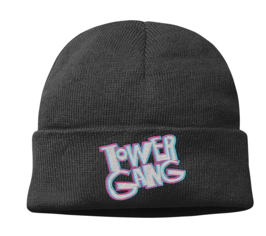 Tower Gang 2024 Beanie