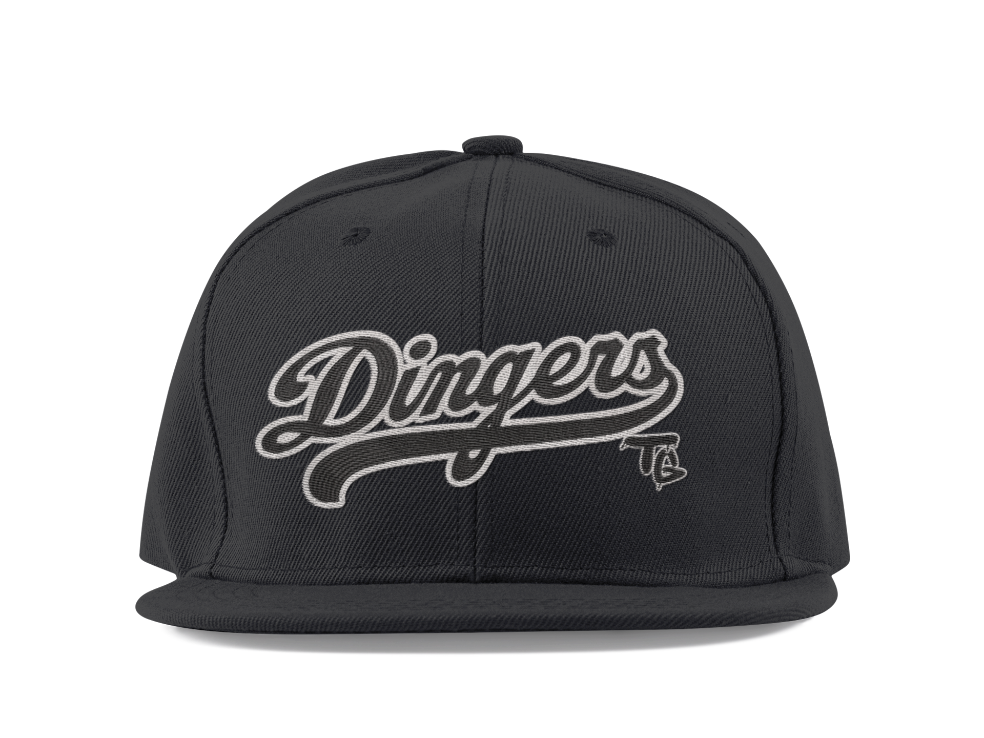 Dingers Black Hat