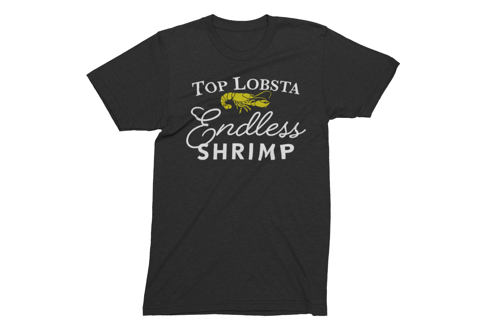 TL Endless Shrimp T-Shirt