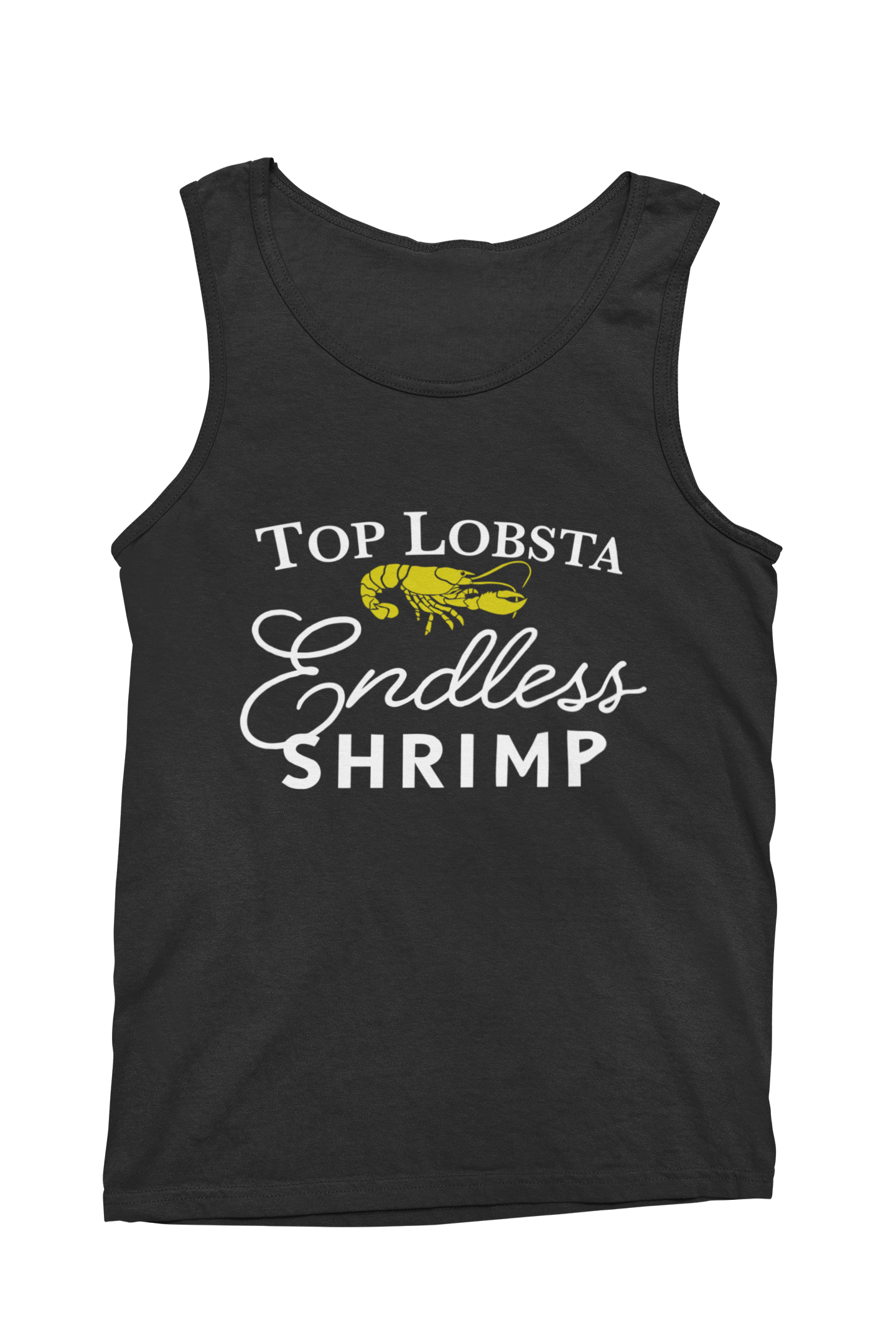 TL Endless Shrimp Tanktop