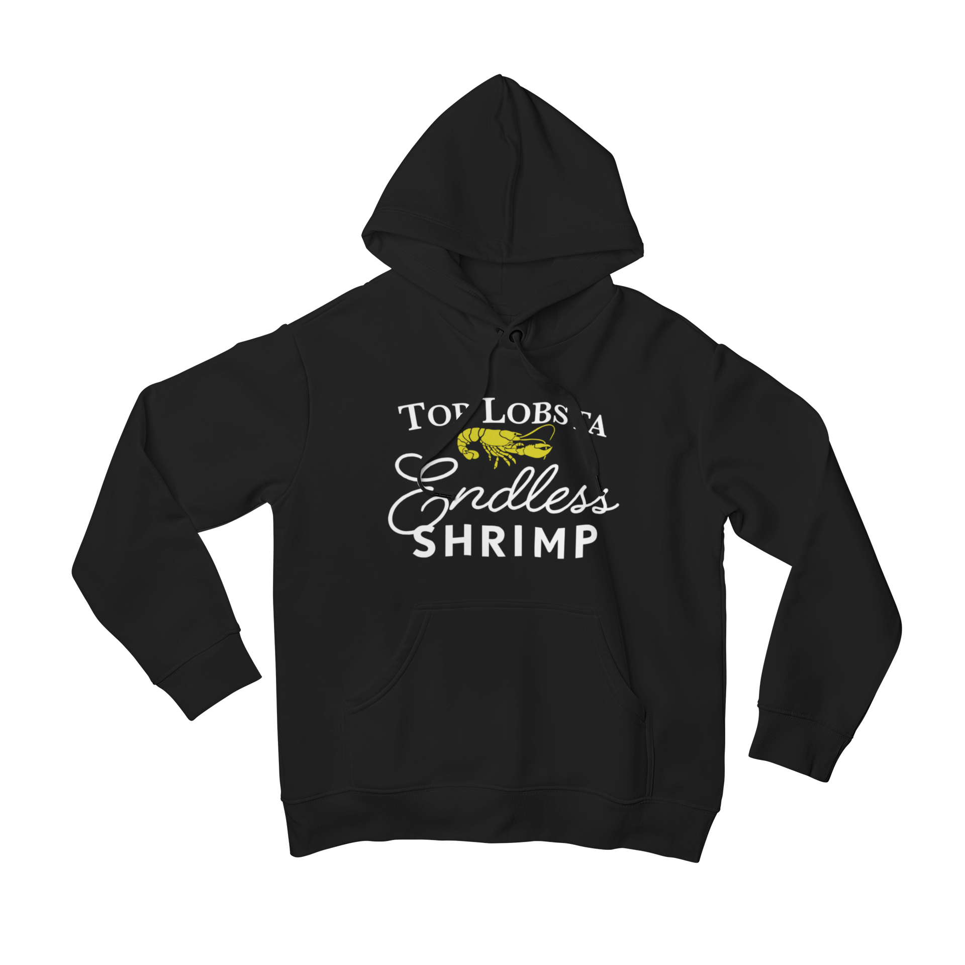 TL Endless Shrimp  Hoodie