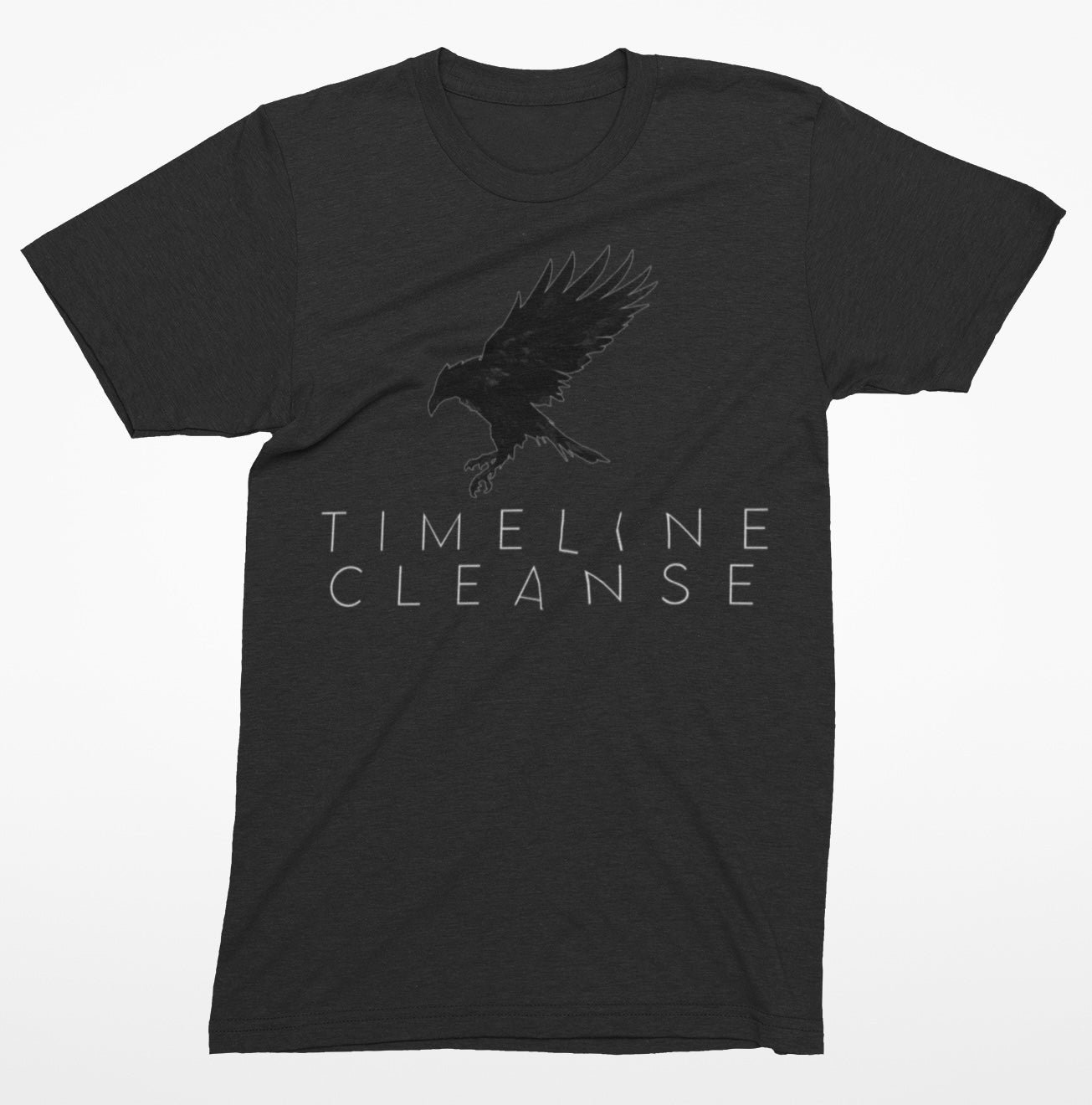 Timeline Cleanse T-Shirt