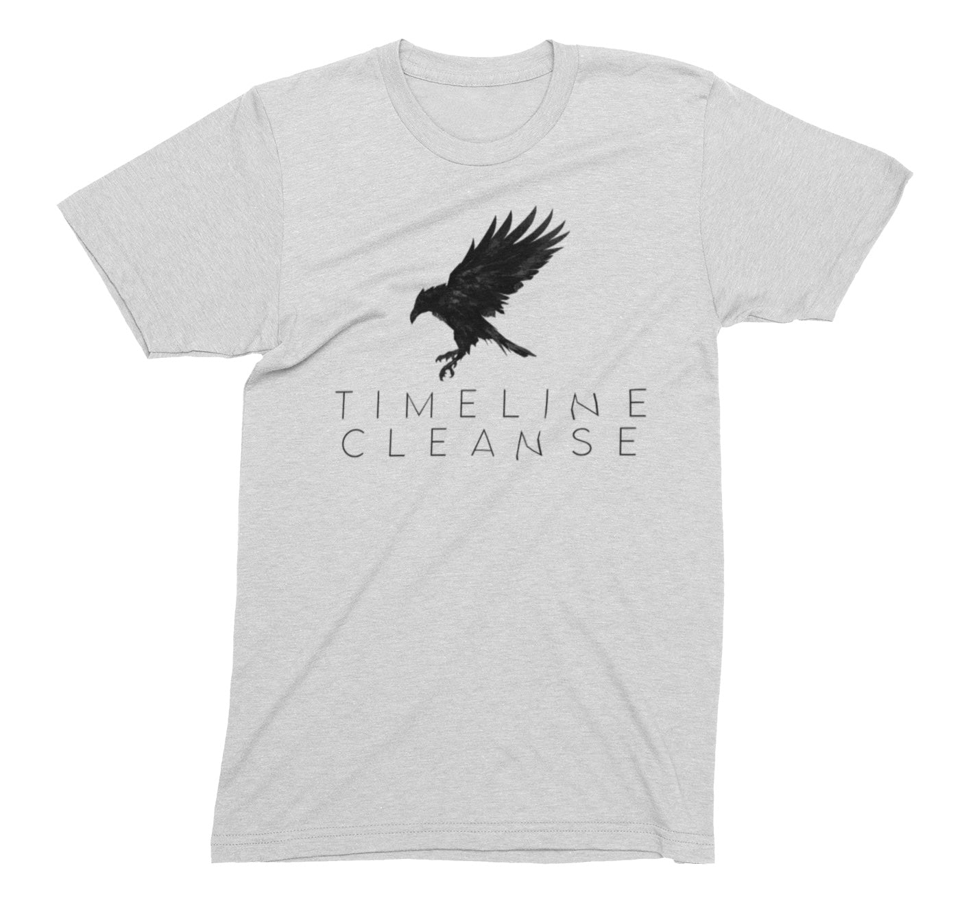 Timeline Cleanse T-Shirt - 0