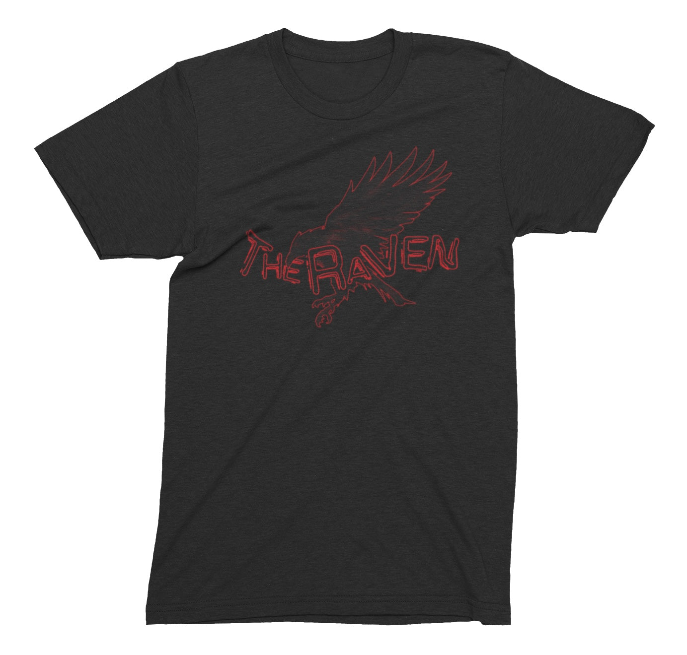 The Raven T-Shirt