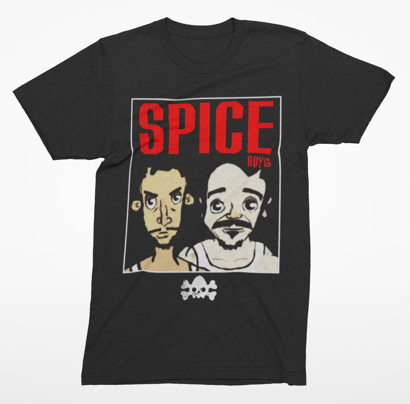 Spice Boys T-Shirt