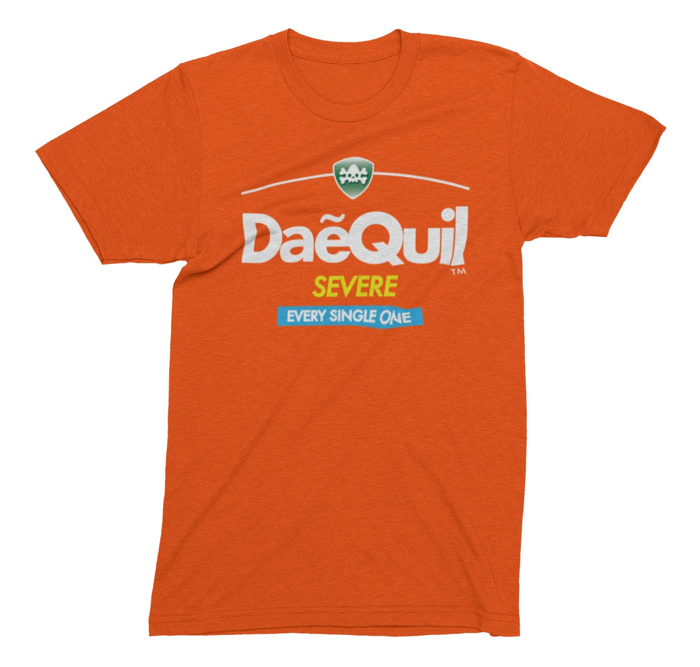 DaeQuil T-Shirt