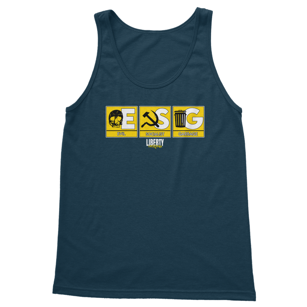 ESG Tanktop