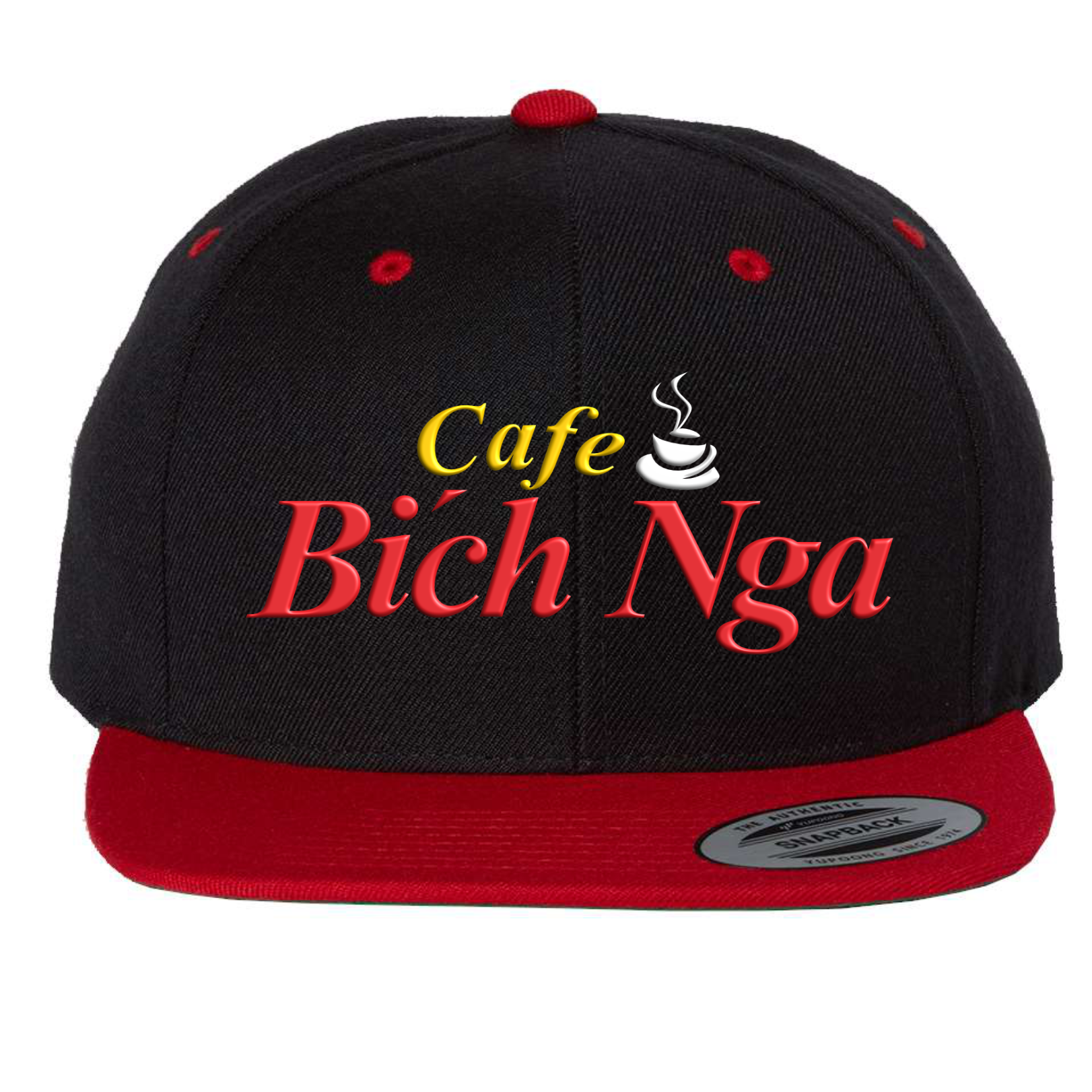 Bich Nga Cafe Hat