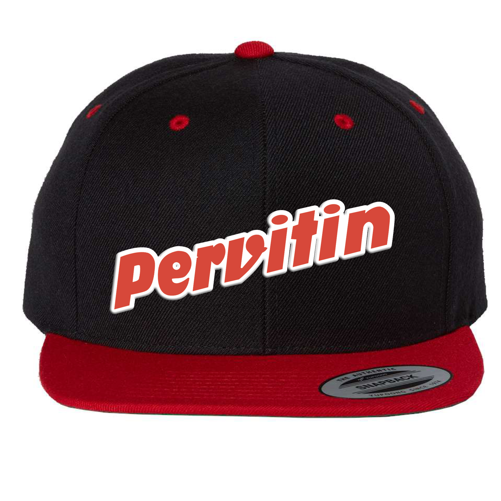 Pervitin Snapback