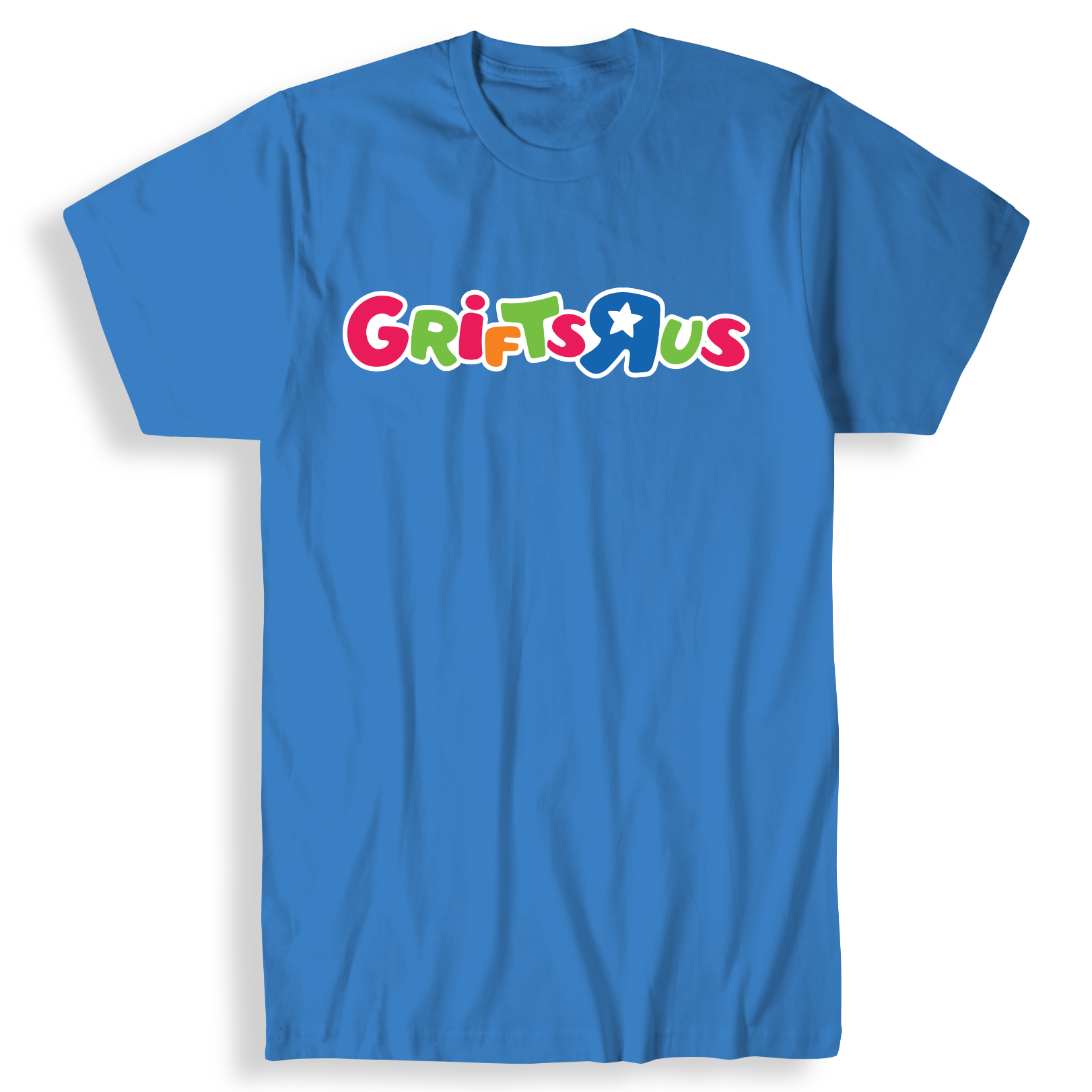 Grifts-R-Us T-Shirt