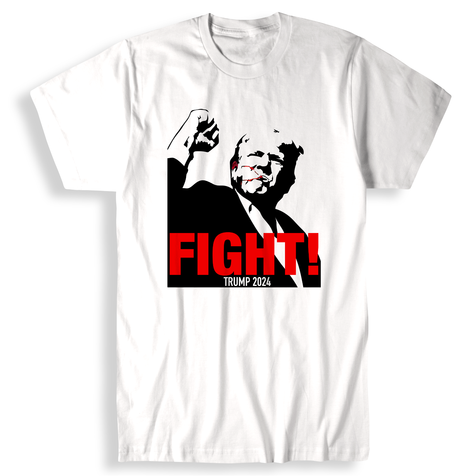 FIGHT! T-Shirt