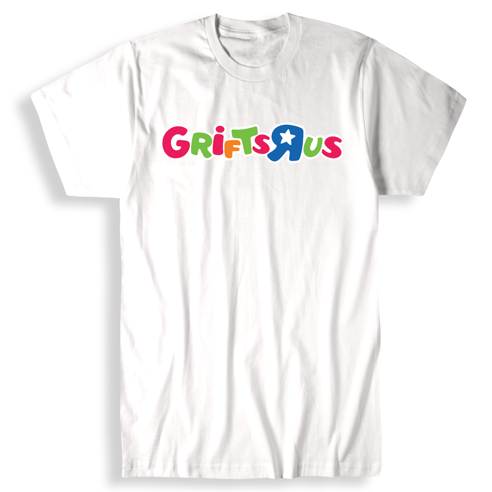 Grifts-R-Us T-Shirt