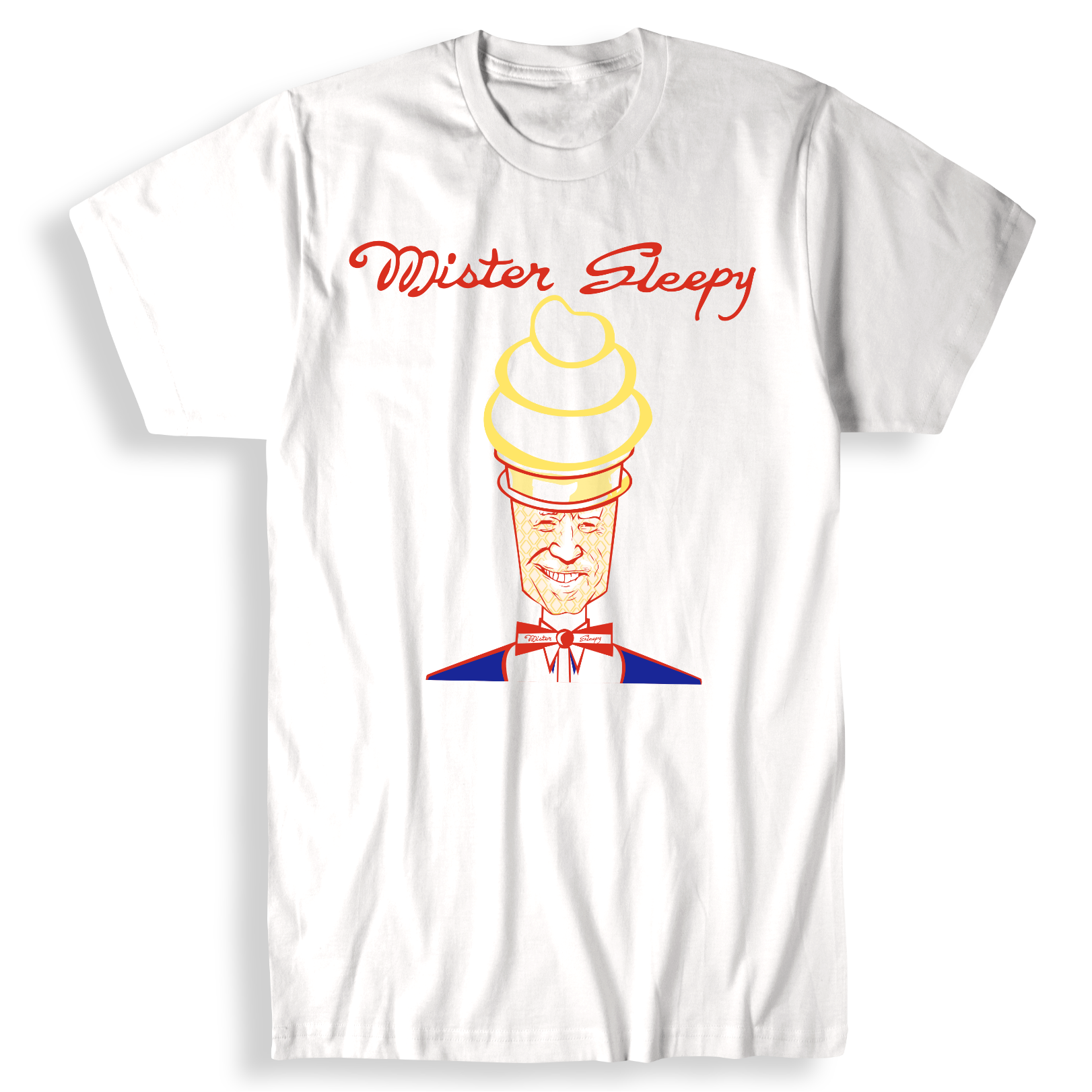 Mister Sleepy T-Shirt