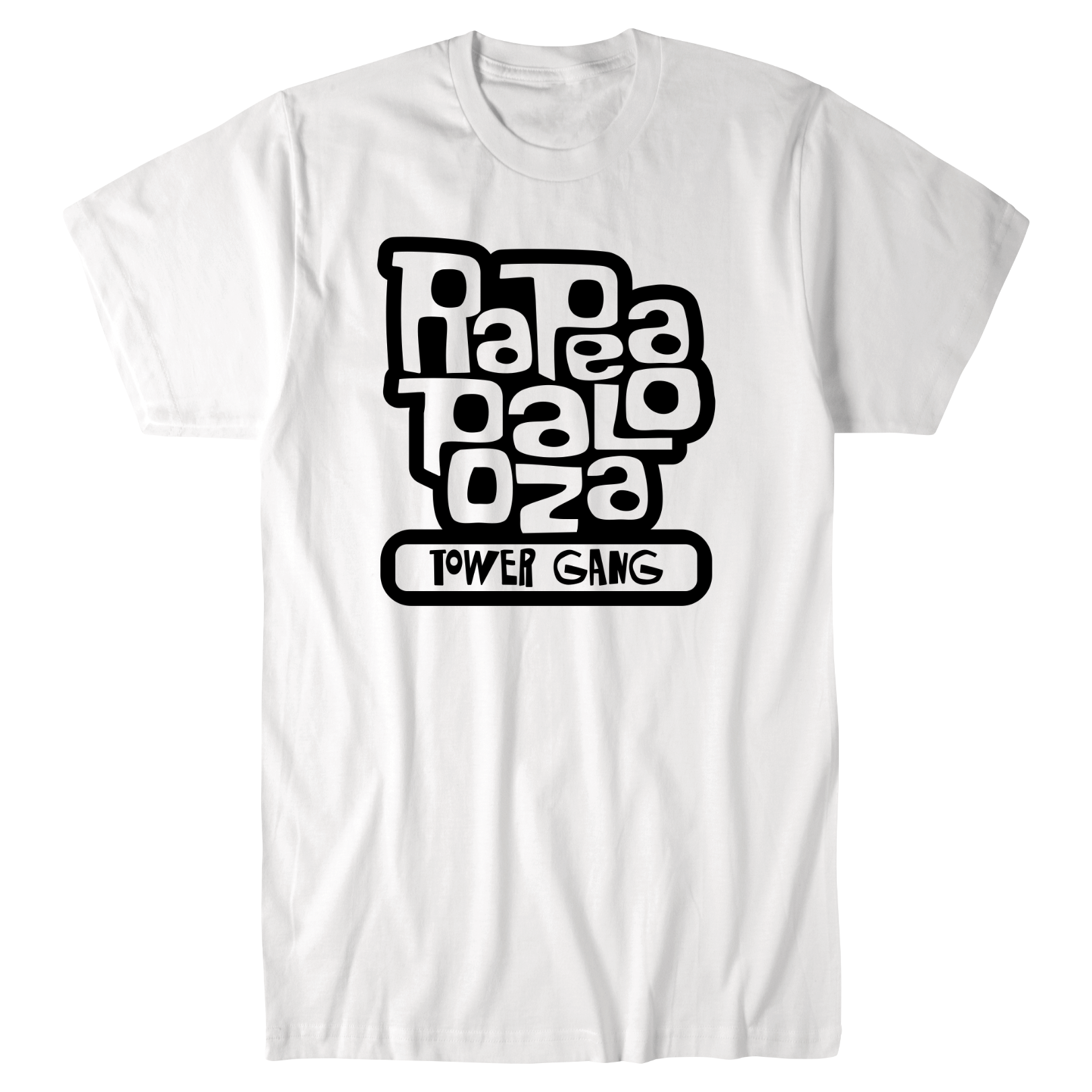 Rapeapalooza T-Shirt