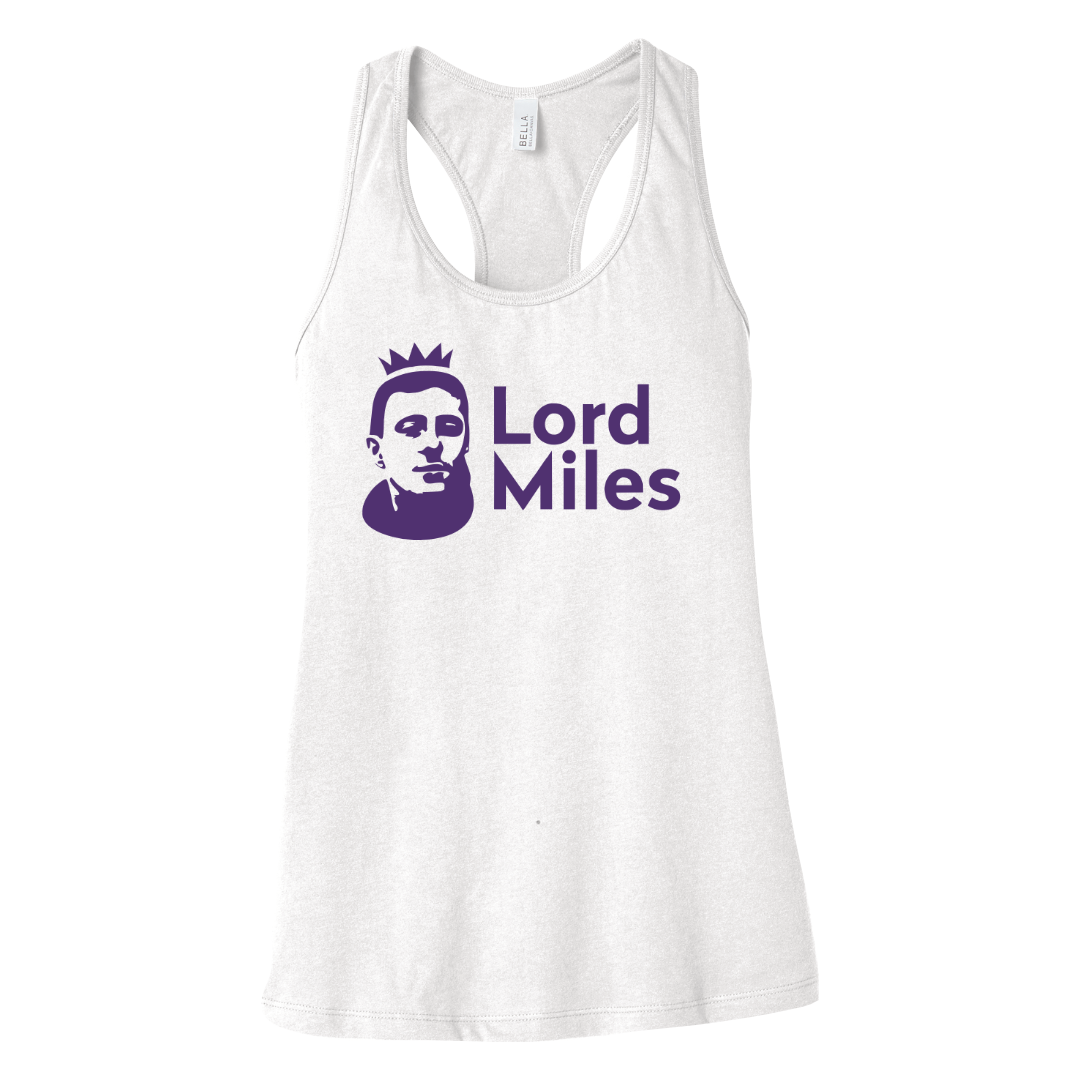 Lord Miles