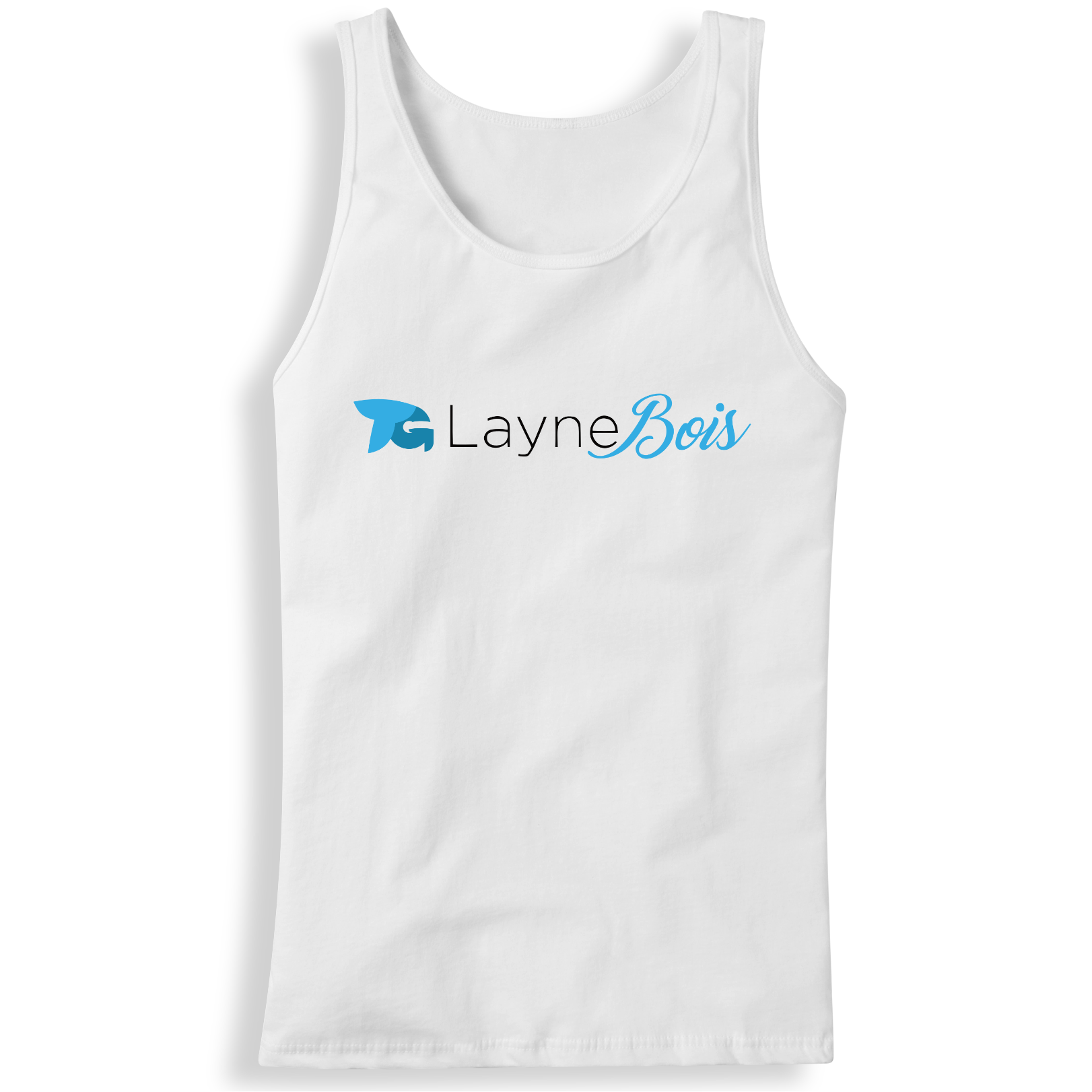 LayneBois Tanktop