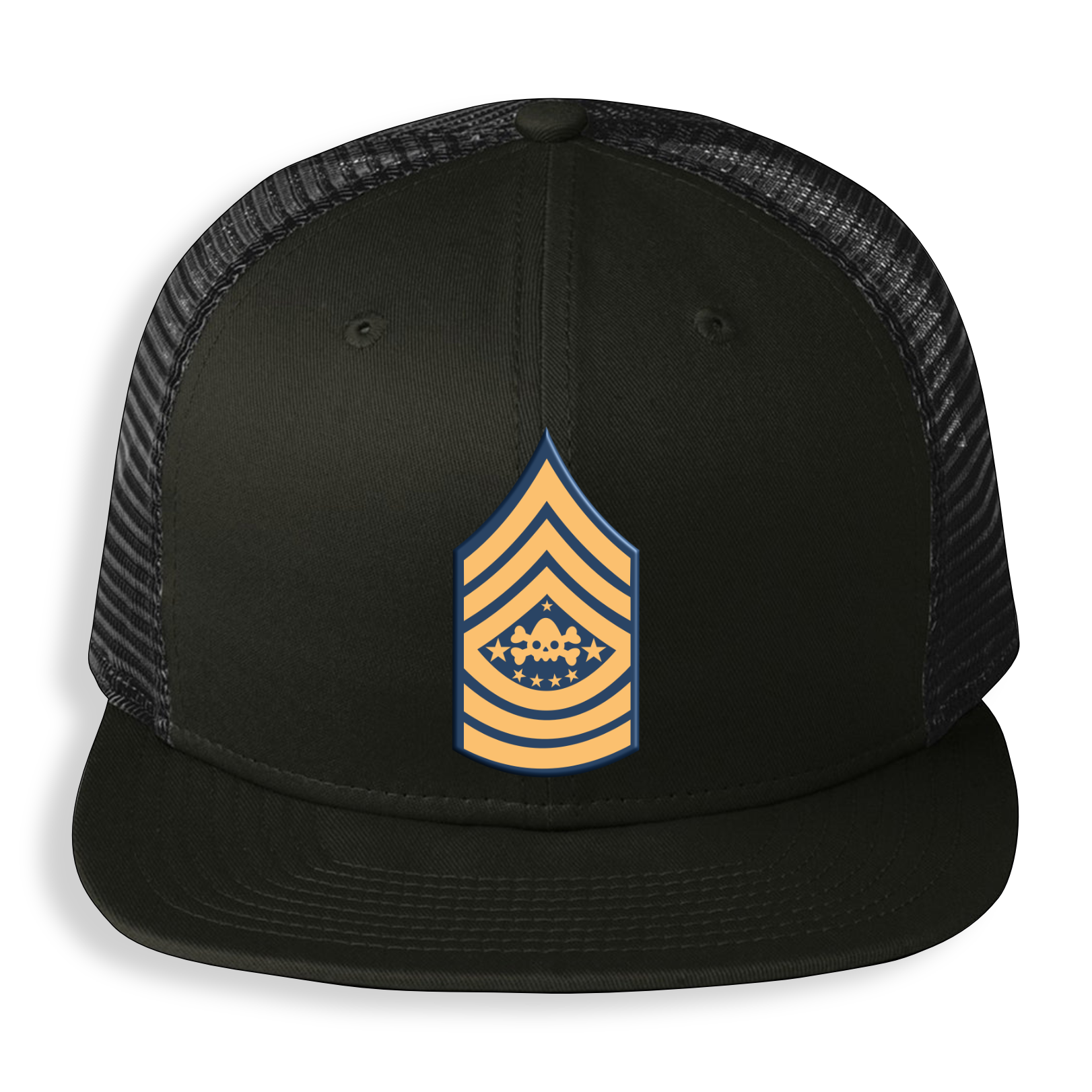 Seargant Major NDS Trucker Hat