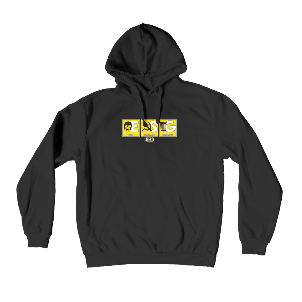 ESG Hoodie