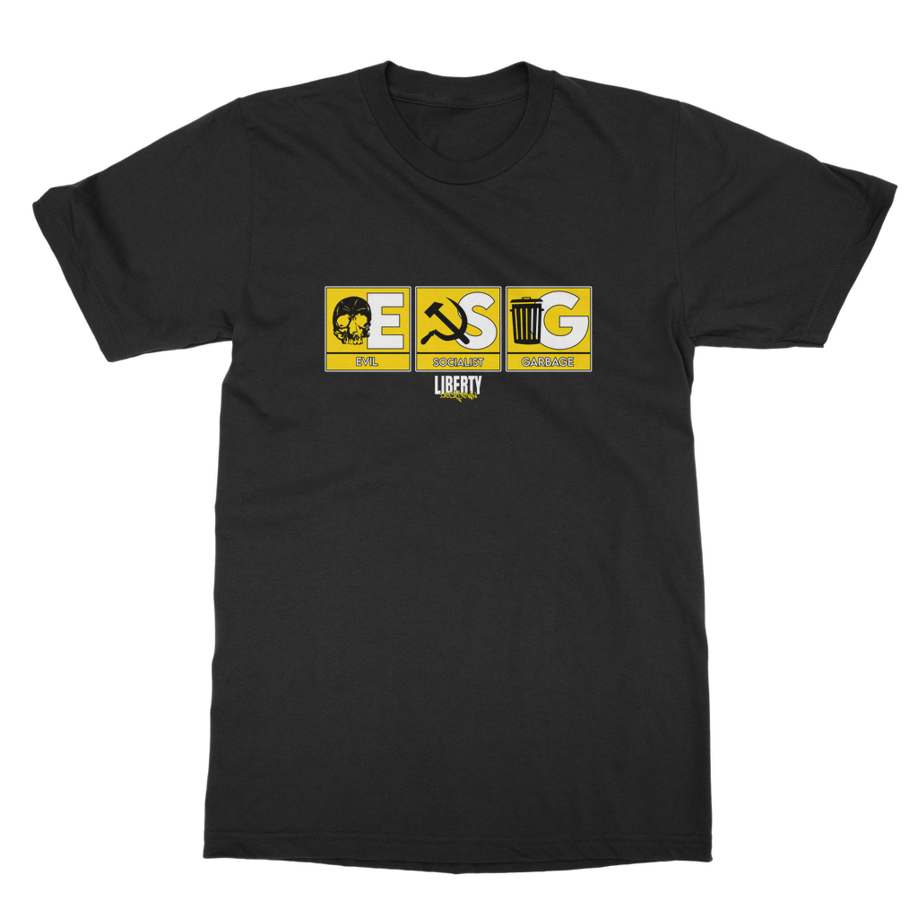 ESG T-Shirt