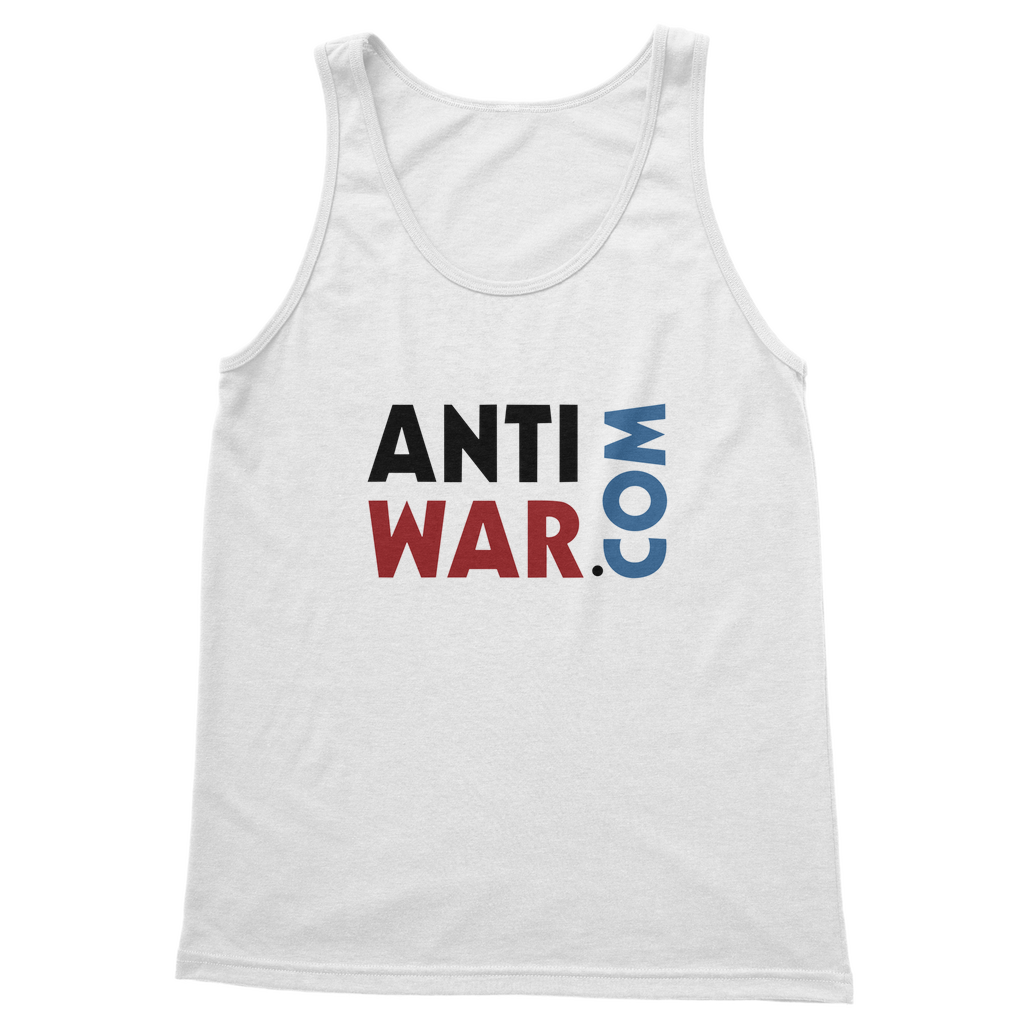 AntiWar.Com | TopLobsta