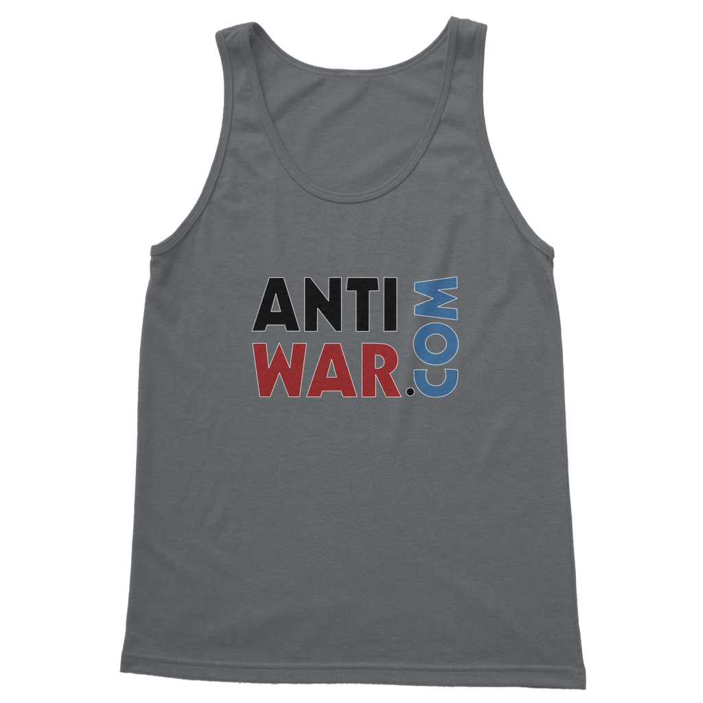 AntiWar.Com | TopLobsta