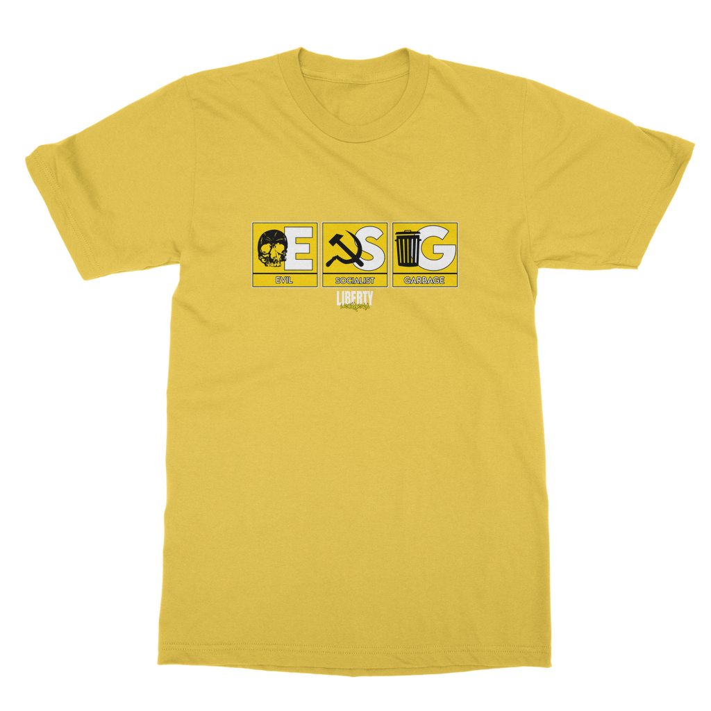 Buy daisy ESG T-Shirt