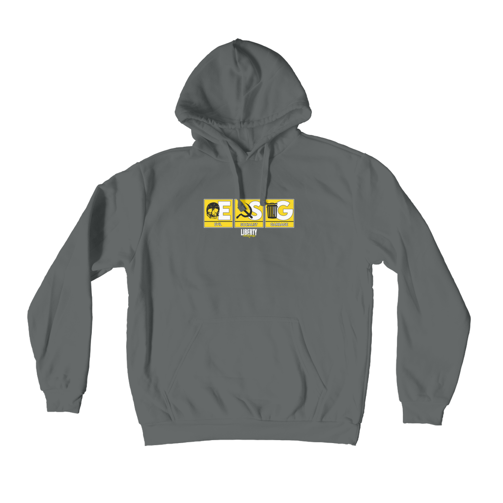 ESG Hoodie - 0